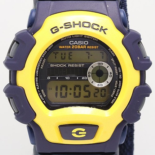 Orologio digitale casio - orologio,