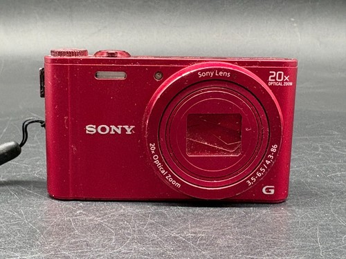 Sony cyber shot dsc - sony, cyber-shot