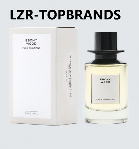 Zara joe malone ebony wood - x,