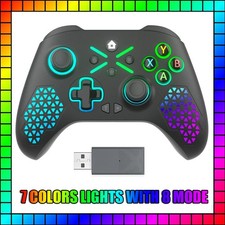 Controller wireless per