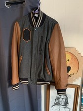 Giacca Nike Black History