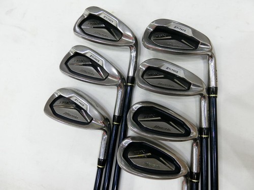 Mizuno set ferri jpx - set, e500