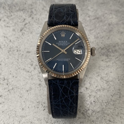 Orologio rolex datejust oyster - rolex,