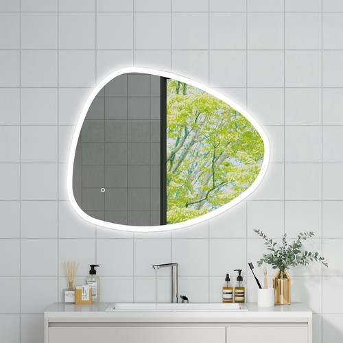 Ocean specchio bagno 3 - ocean,