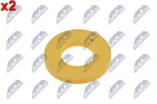 2x Guarnizione cuscinetto