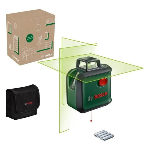 Laser linea advancedlevel - laser,
