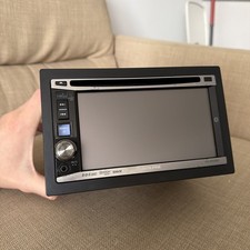 Alpine IVE-W530BT Unità di