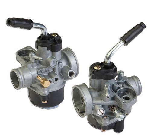 Carburatore phva ed - phva, 17.5