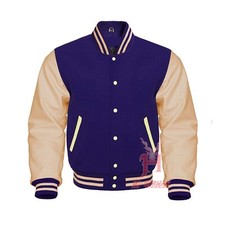Giacca Varsity Letterman