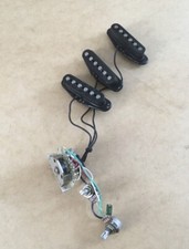 Squier coreano Fender vintage