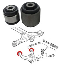 Boccole Di Triangolo Di