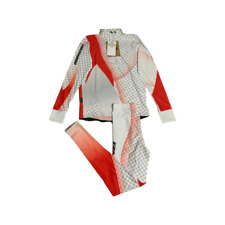 Energia Pura Tuta Nordic fatta