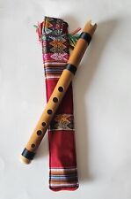 Flauto Quena Peruviano