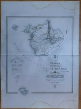 TRAPANI-FAVIGNANA-PANTELLERIA-