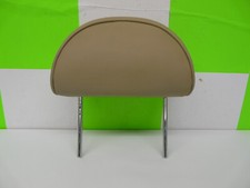 Cuscino Posteriore In Pelle