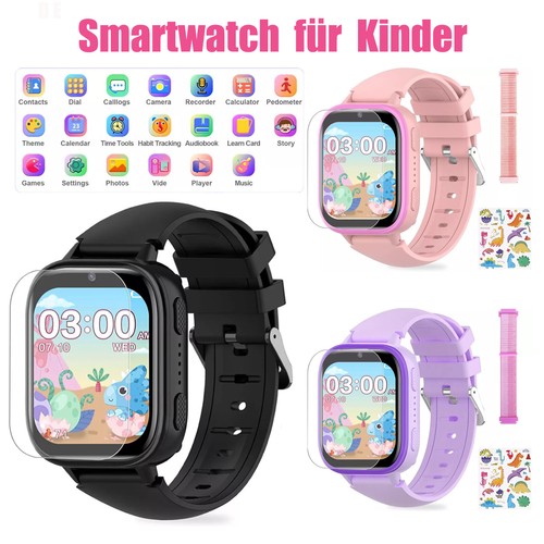 Gioco smartwatch bambini touch - gioco,
