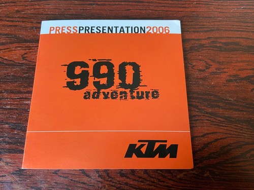 Ktm kit pressa moto - ktm,