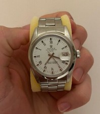 Rolex Oyster Perpetual Date