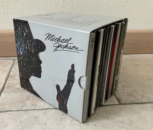 Michael jackson the - michael,