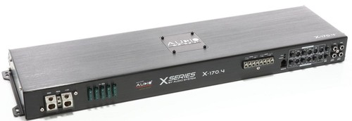 Audio system 170 4 - audio,