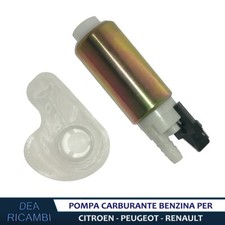 Pompa Carburante Benzina per
