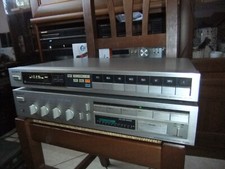 SONY TA-AX4   AMPLIFICATORE  +