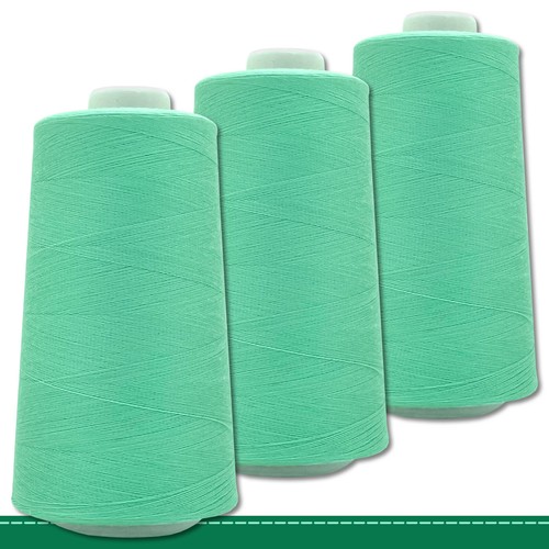 Filo cucito overlockgarn - 3, x