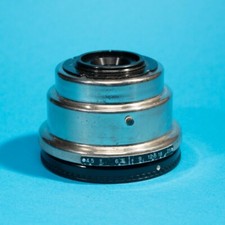 Steinheil Muenchen Culminar 1:4,5 f=8cm