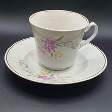 Tazza e piattino Apulum Duo 