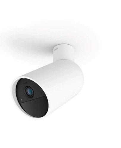 Philips hue secure - philips, fullhd