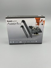 Creative Sound Blaster Audigy
