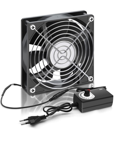 Ruizhi 120mm 12v - ruizhi,
