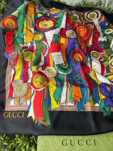 Bellissimo articolo gucci - bellissimo,