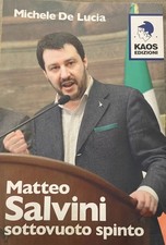 Michele de Lucia - MATTEO