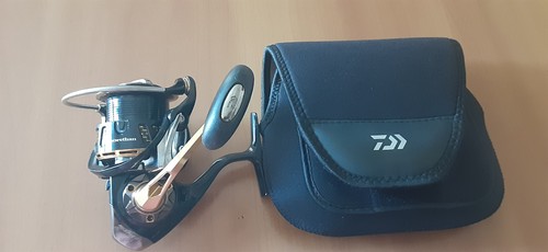 Mulinello daiwa morethan - mulinello,