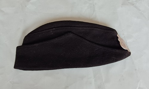 Balilla bustina fez - balilla,