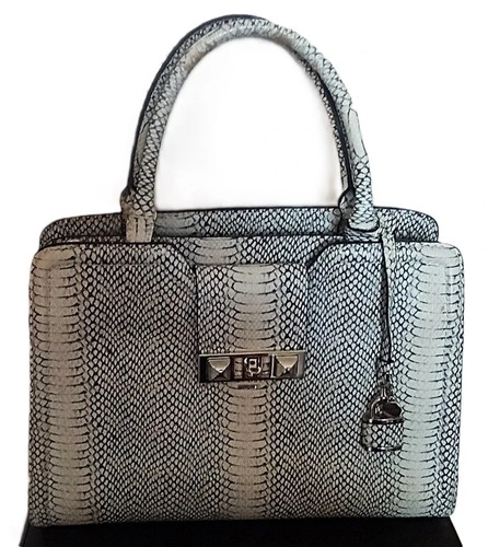 Borsa guess effetto - effetto, pitonato