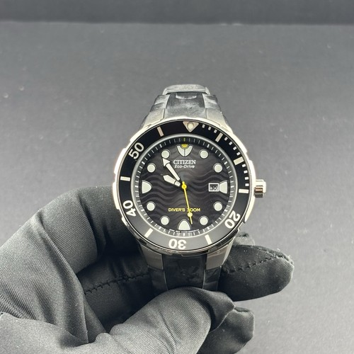 Citizen lunetta girevole uomo - citizen,