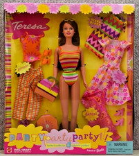 Party teresa - party,