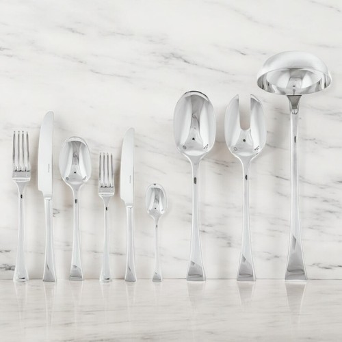 Sambonet cutlery set - sambonet, set,