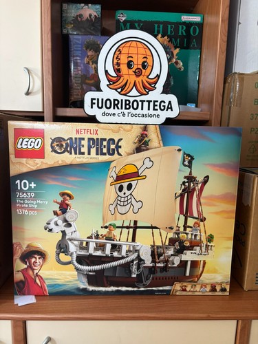 Lego 75639 one - 75639-one, nave