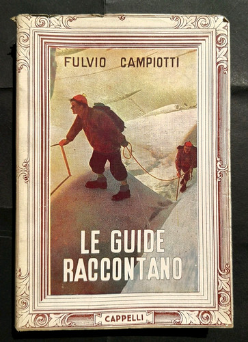 Fulvio campiotti guide - campiotti,