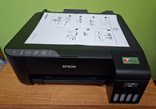 Epson EcoTank ET-1810 a Getto