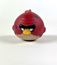 Angry Birds On Thin Ice