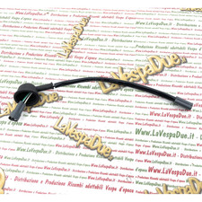 Cablaggio cavo galleggiante