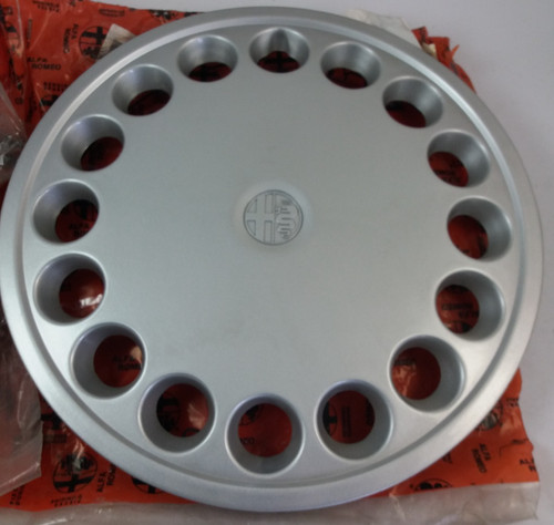 Copricerchio ruota - da, 14'