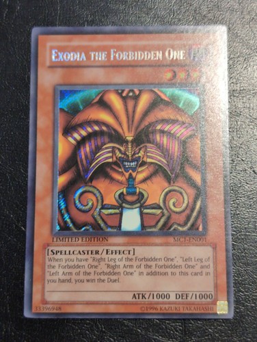 Secret rare card - secret,