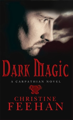 Dark magic number series - dark,