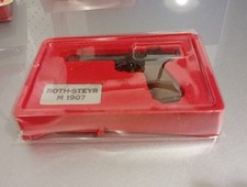 Collezionismo. Replica