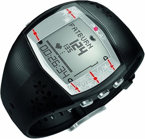 Cardio fréquencemètre polar - cardio-fréquencemètre,